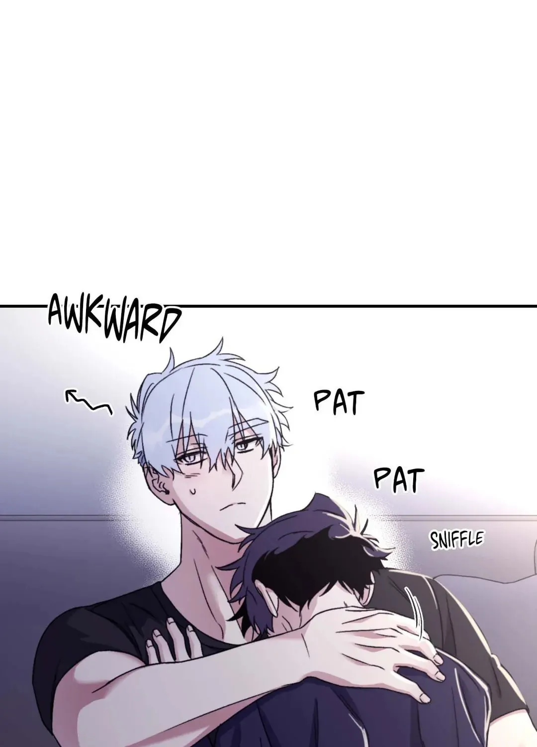 Surge Towards You Chapter 69 page 93 - 