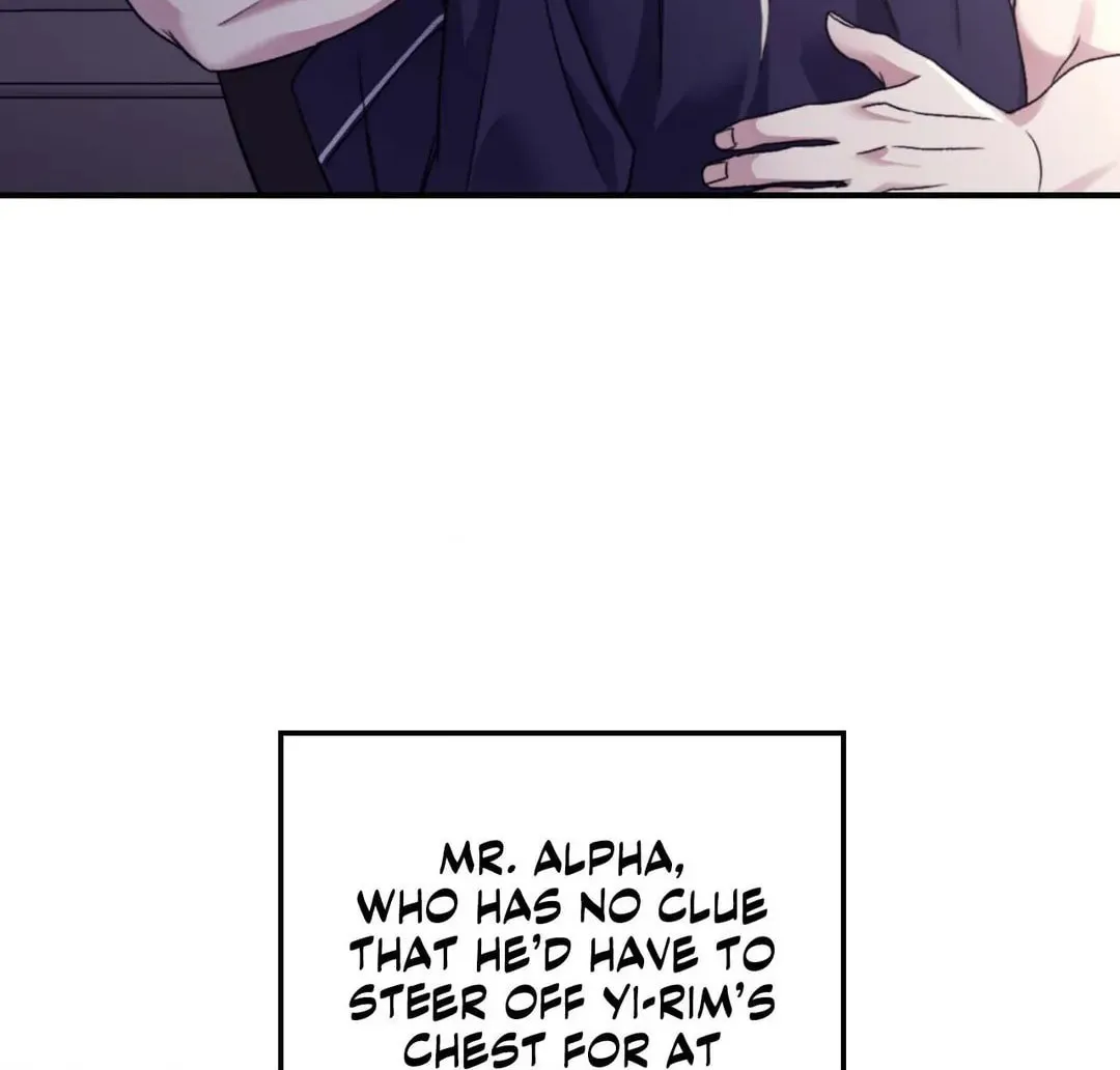 Surge Towards You Chapter 69 page 94 - 