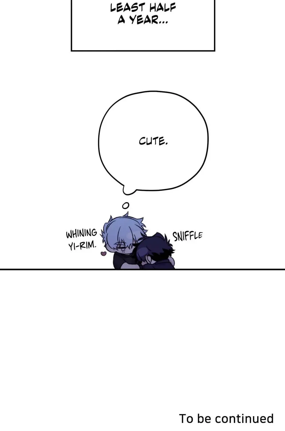 Surge Towards You Chapter 69 page 95 - 