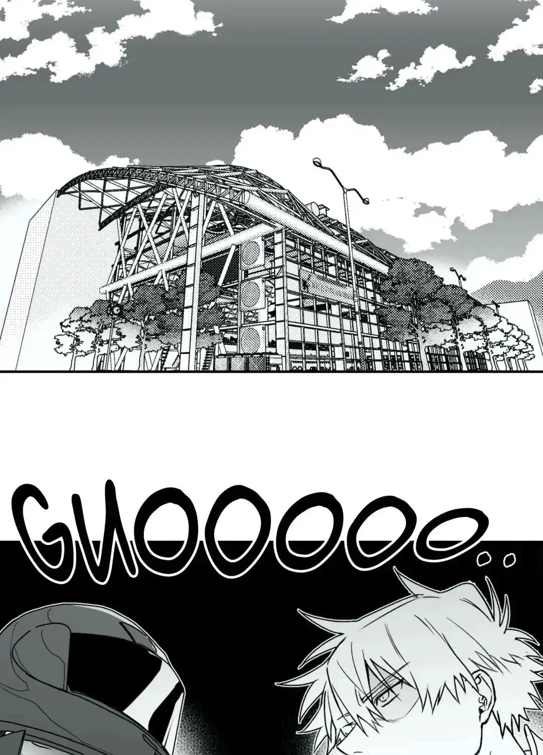 Surge Towards You Chapter 7 page 2 - 