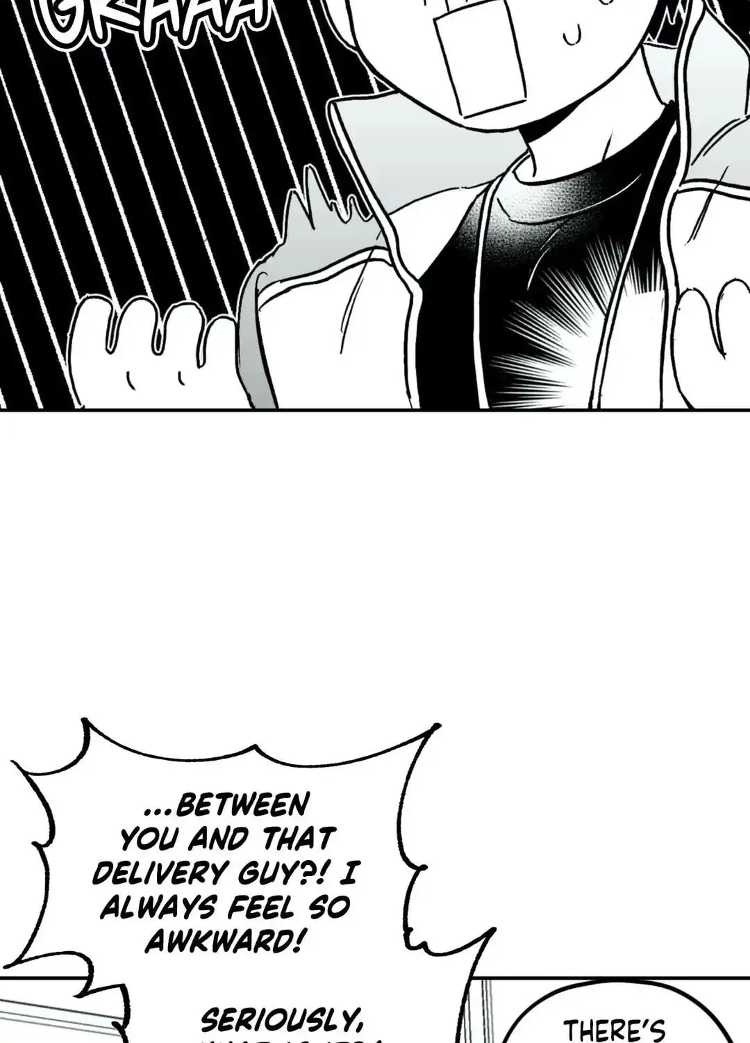Surge Towards You Chapter 7 page 11 - 