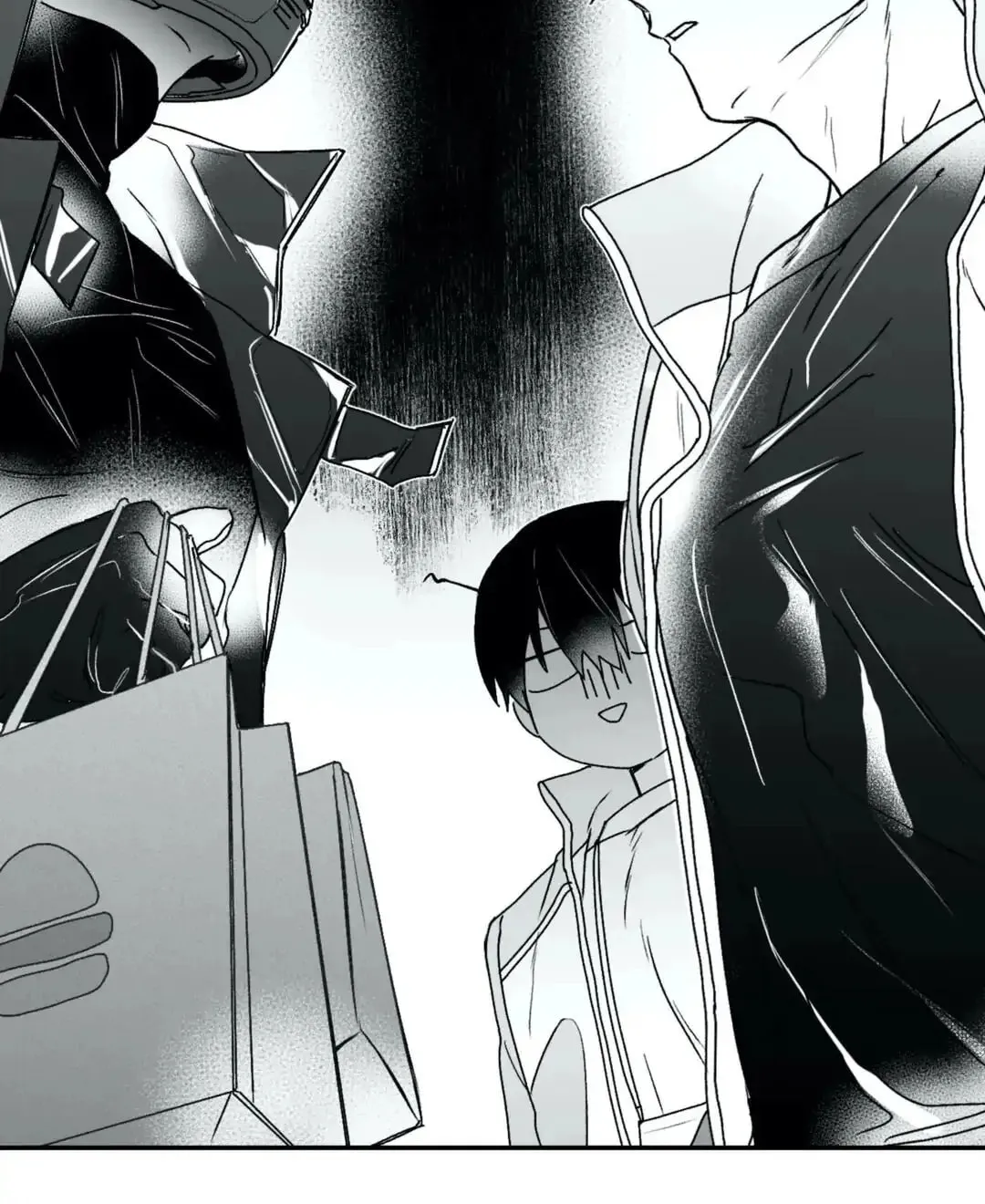 Surge Towards You Chapter 7 page 3 - 