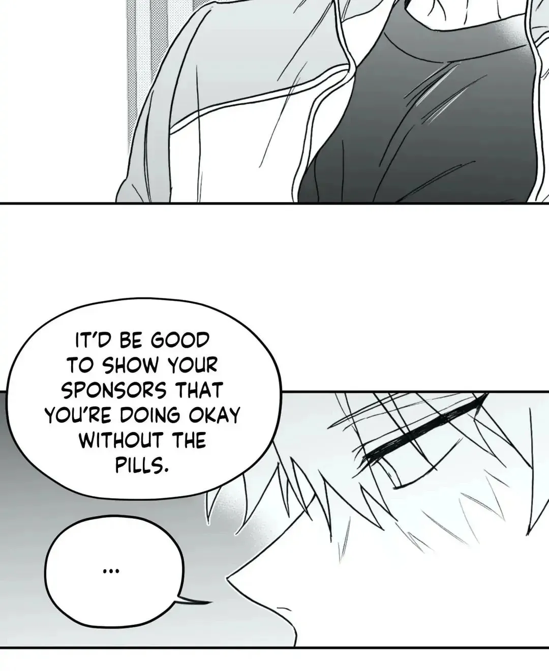 Surge Towards You Chapter 7 page 21 - 