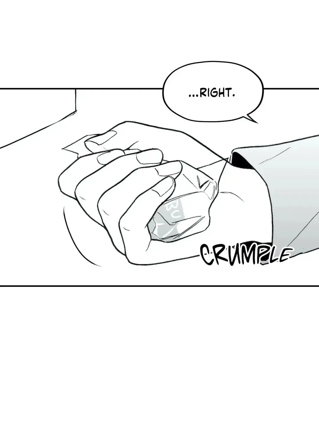 Surge Towards You Chapter 7 page 22 - 