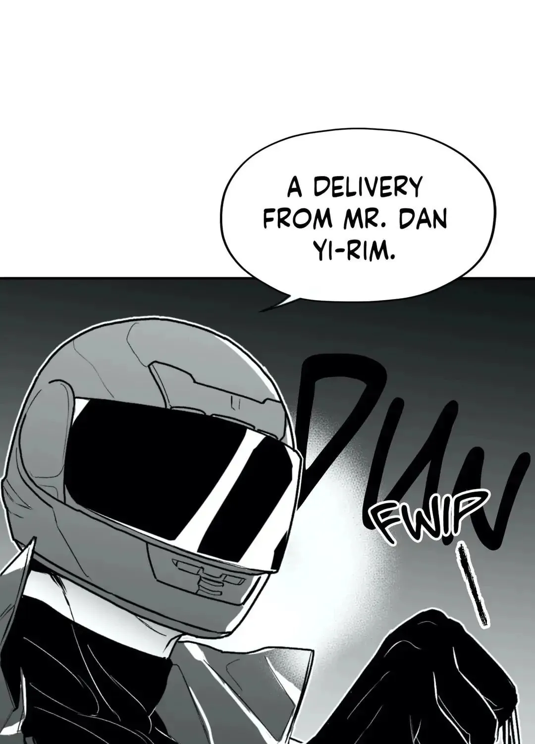 Surge Towards You Chapter 7 page 4 - 