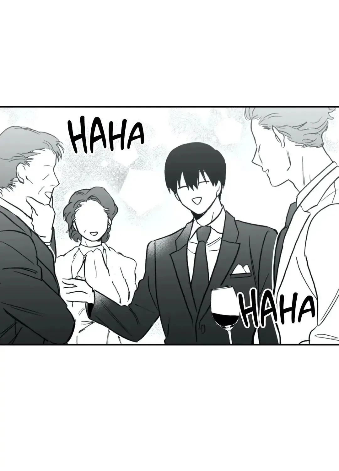 Surge Towards You Chapter 7 page 31 - 