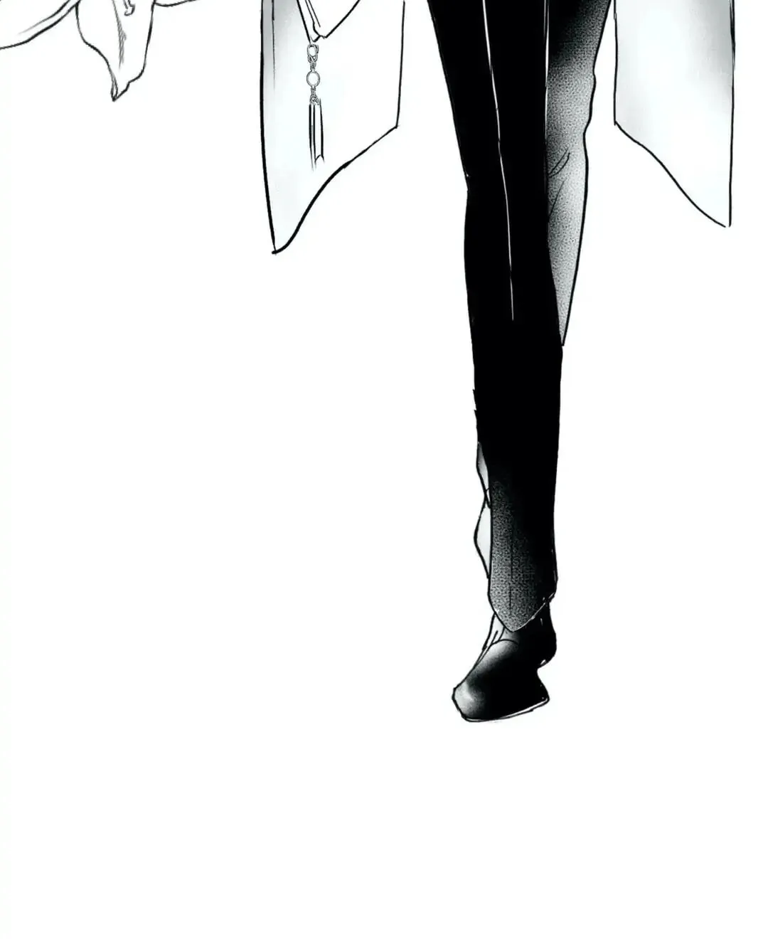 Surge Towards You Chapter 7 page 36 - 