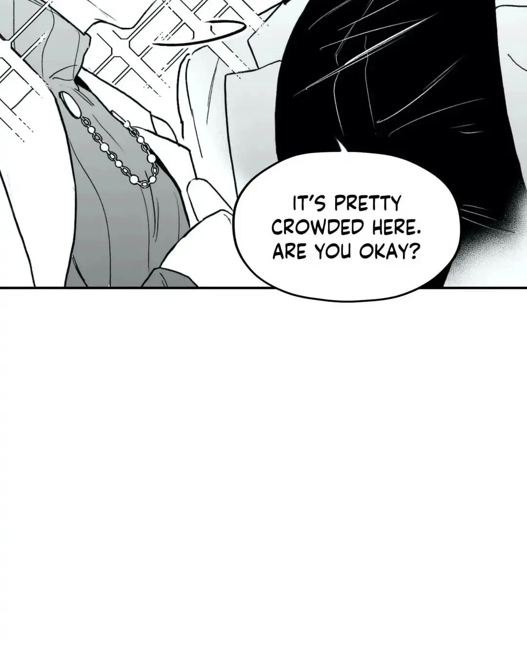 Surge Towards You Chapter 7 page 39 - 