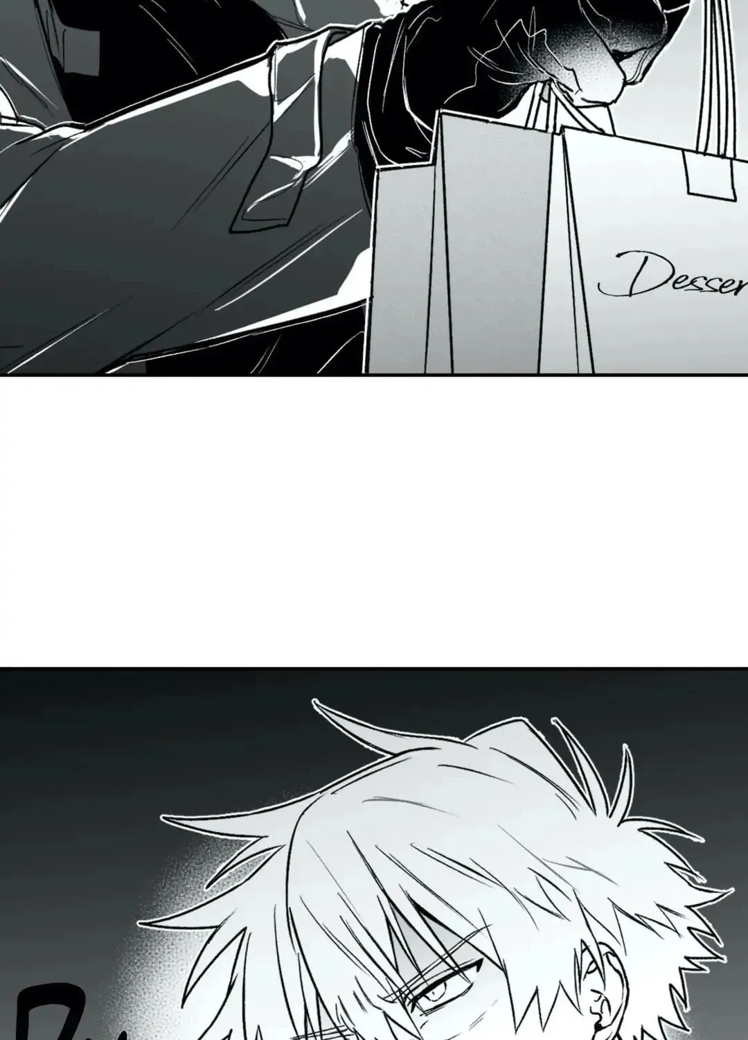 Surge Towards You Chapter 7 page 5 - 