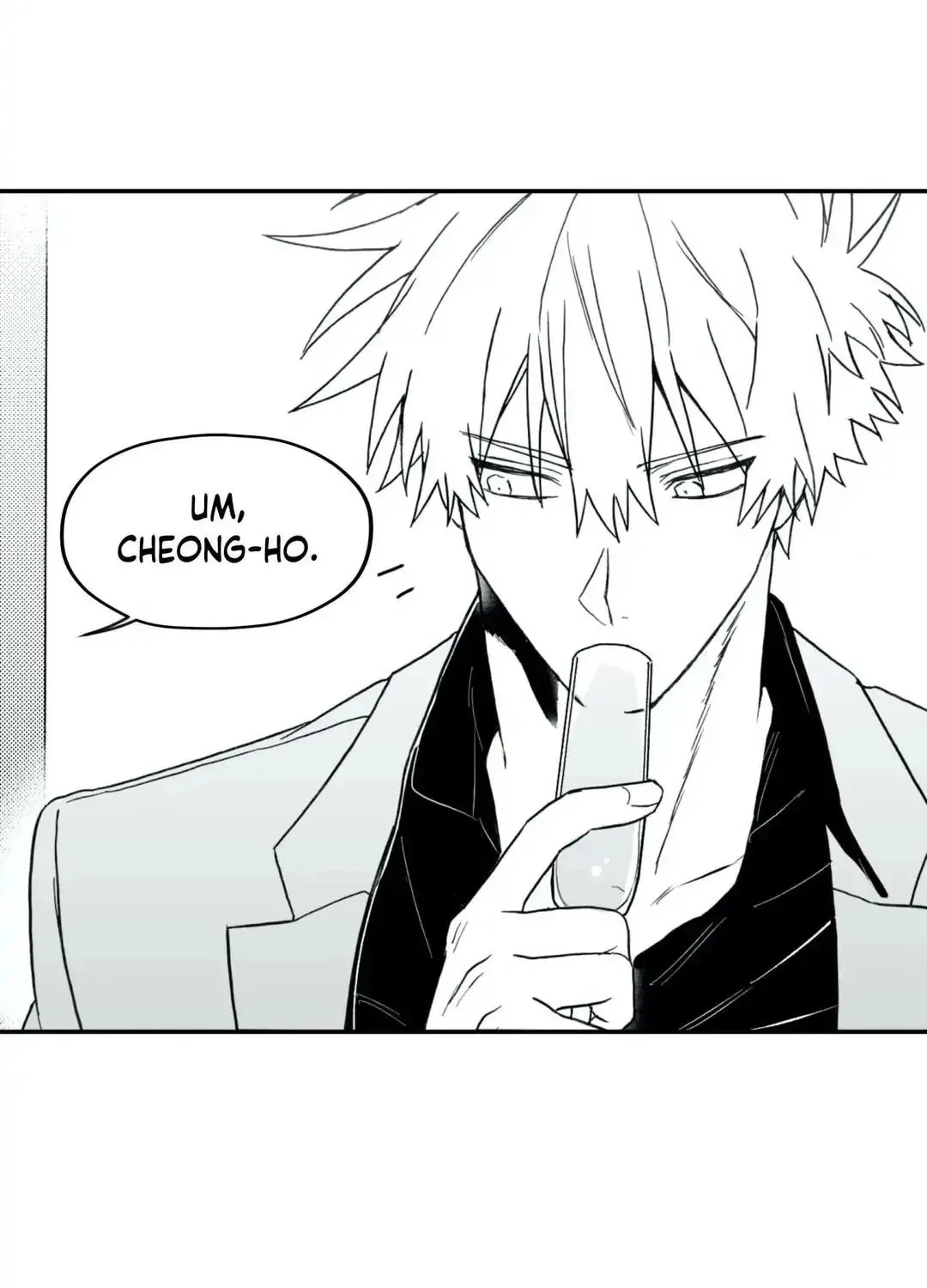 Surge Towards You Chapter 7 page 41 - 