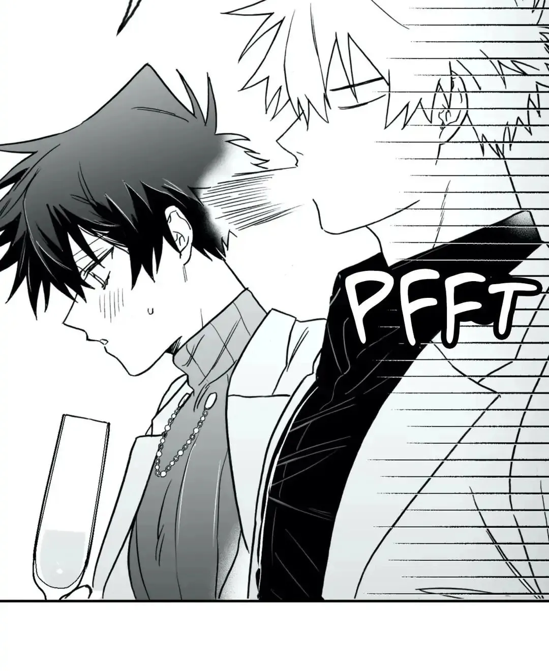 Surge Towards You Chapter 7 page 45 - 
