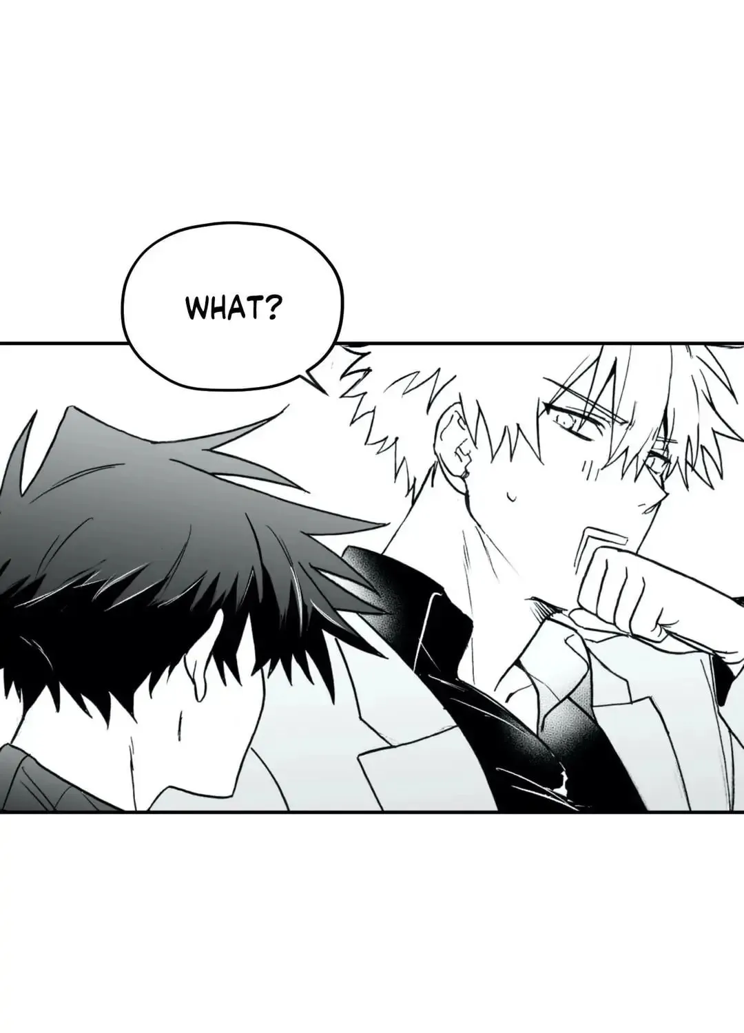 Surge Towards You Chapter 7 page 46 - 