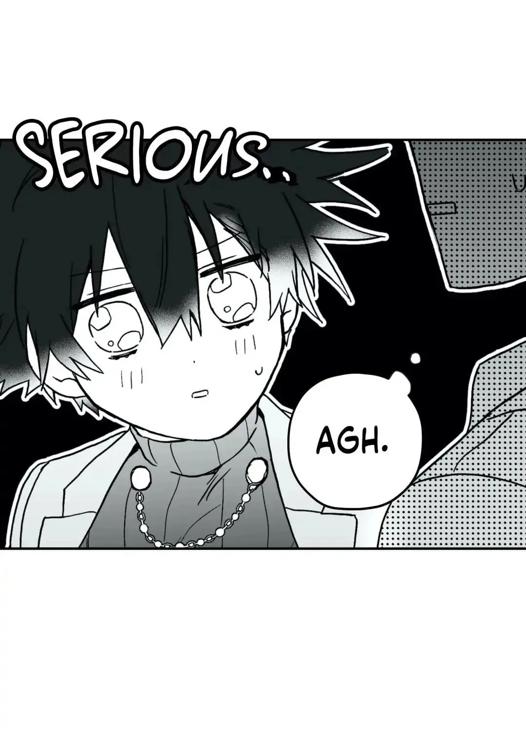 Surge Towards You Chapter 7 page 47 - 