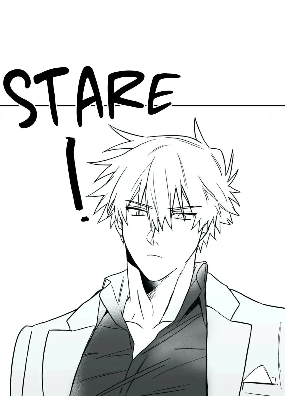 Surge Towards You Chapter 7 page 50 - 