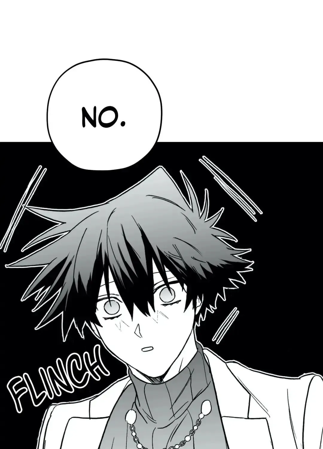 Surge Towards You Chapter 7 page 52 - 