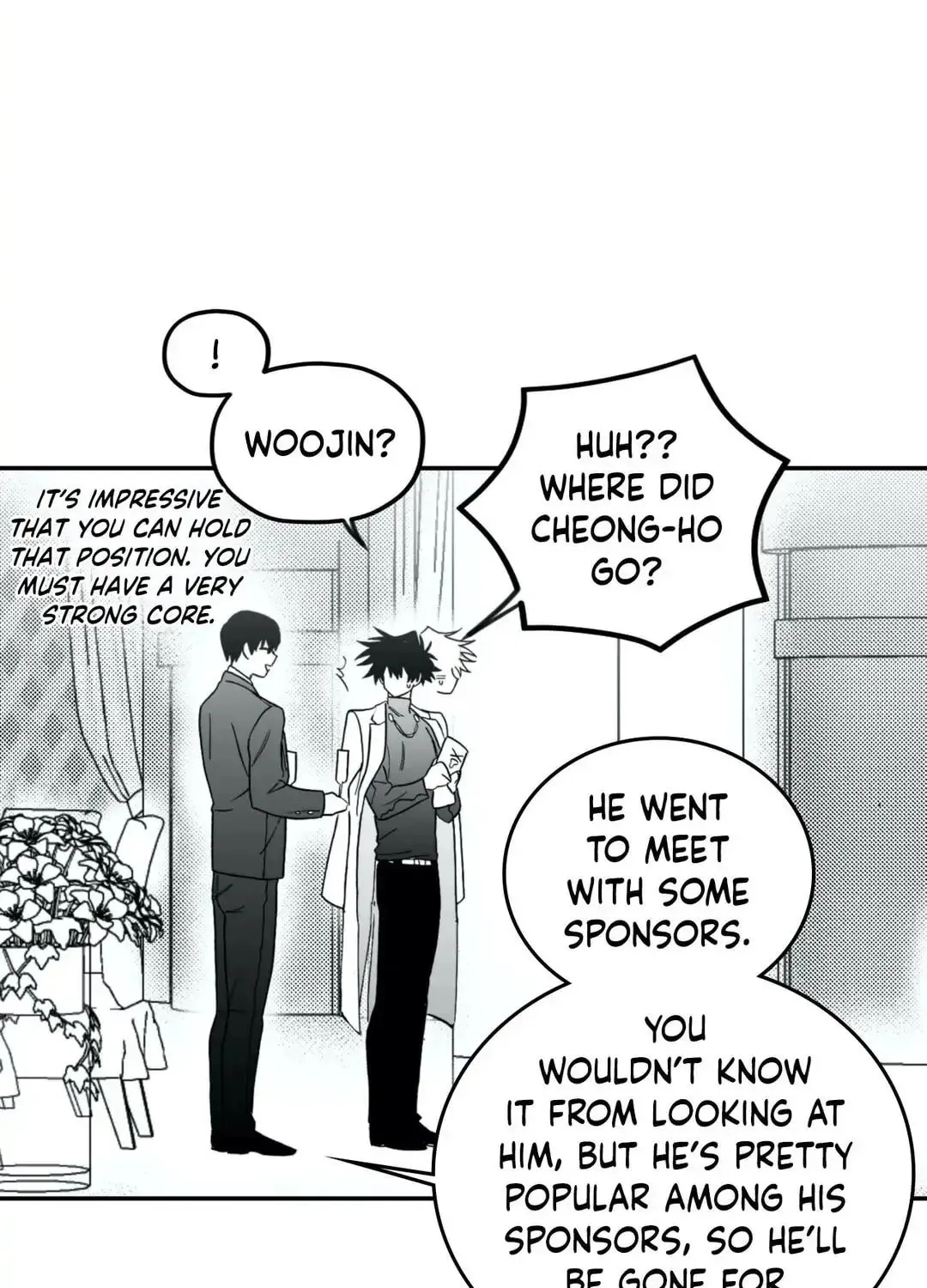 Surge Towards You Chapter 7 page 59 - 