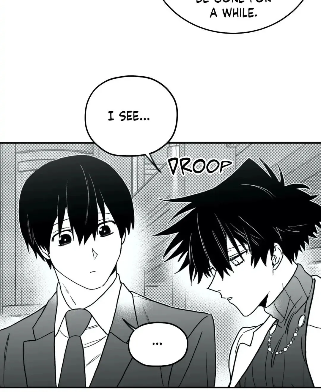 Surge Towards You Chapter 7 page 60 - 