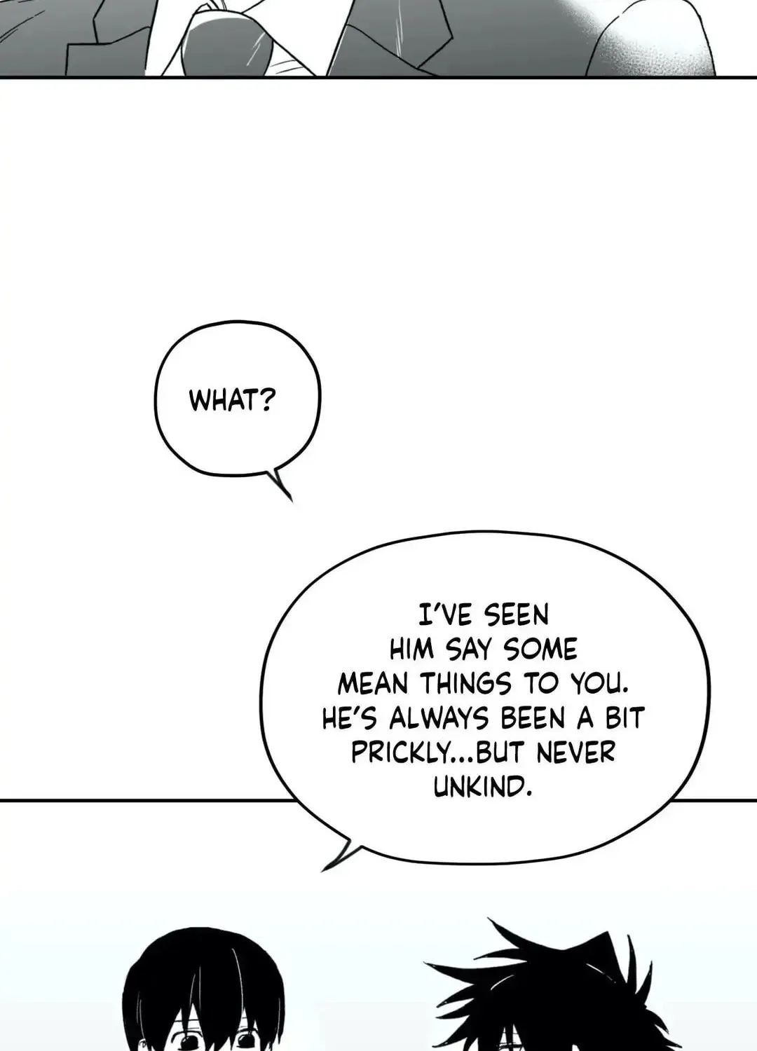 Surge Towards You Chapter 7 page 62 - 