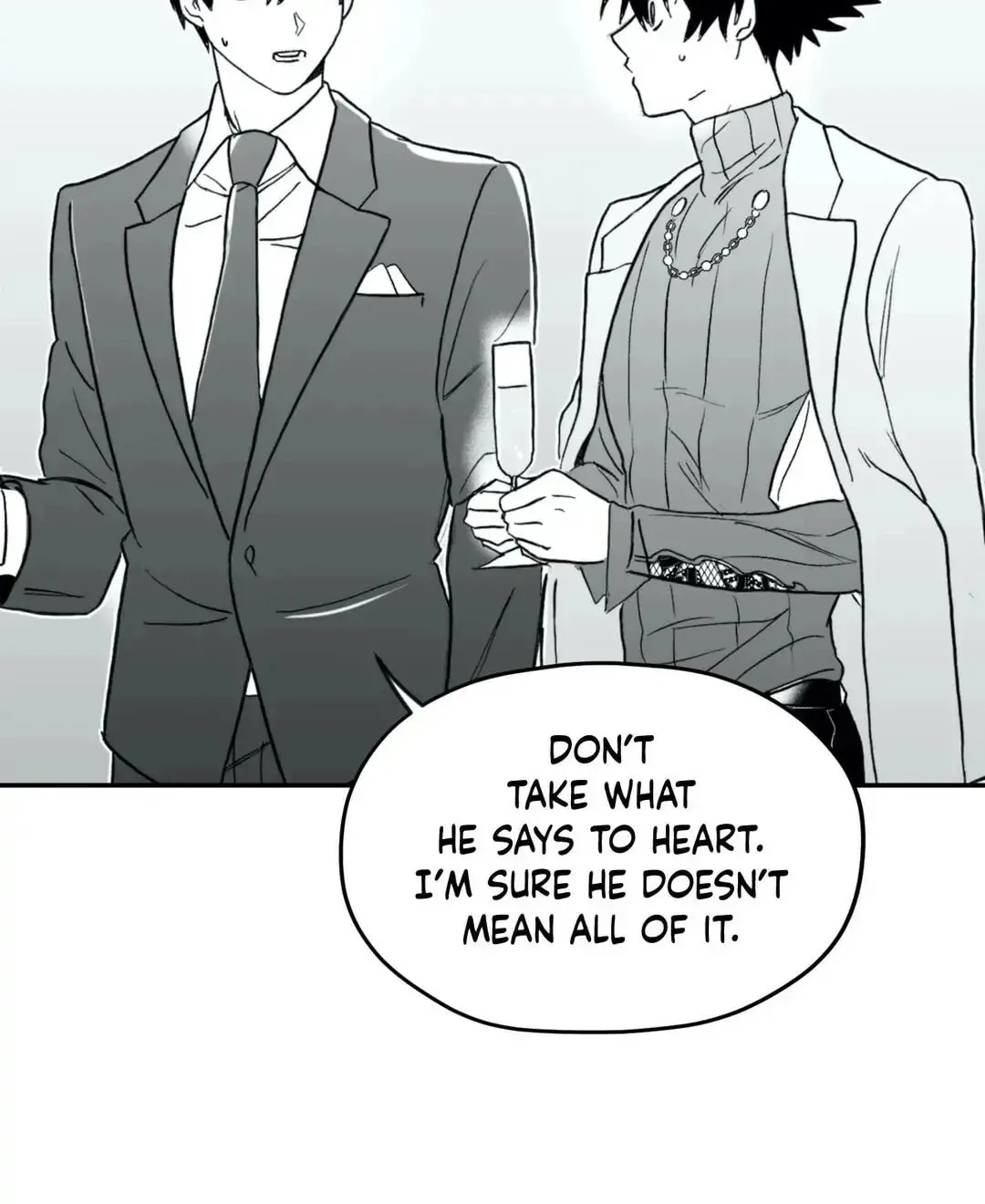 Surge Towards You Chapter 7 page 63 - 