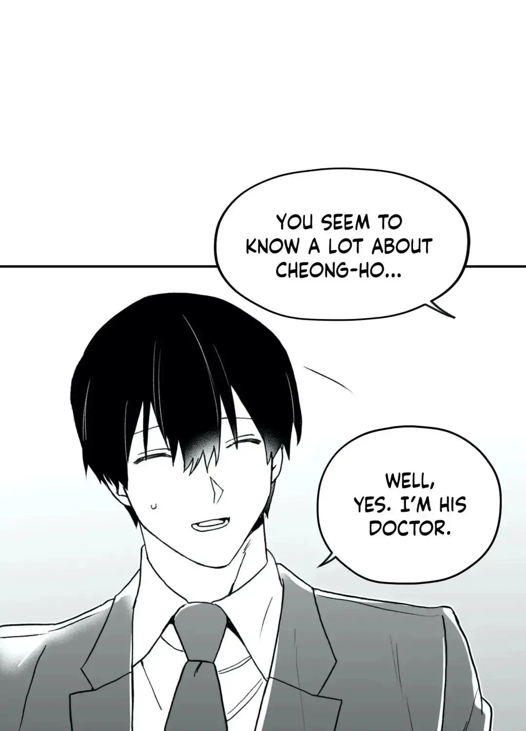 Surge Towards You Chapter 7 page 64 - 