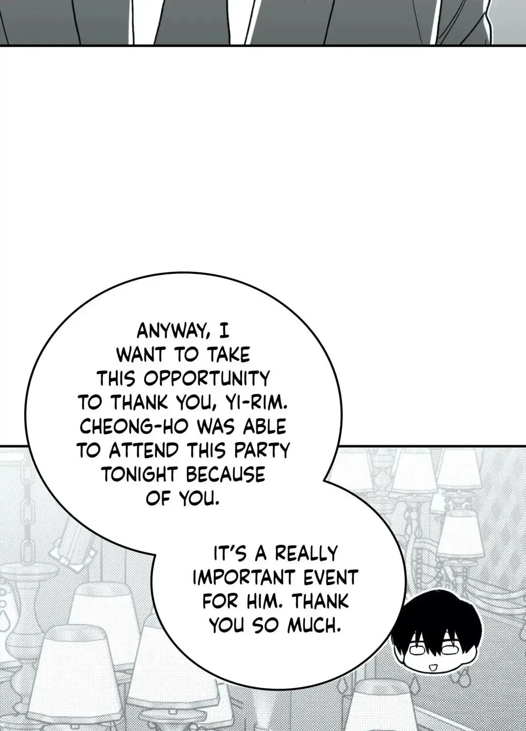 Surge Towards You Chapter 7 page 65 - 