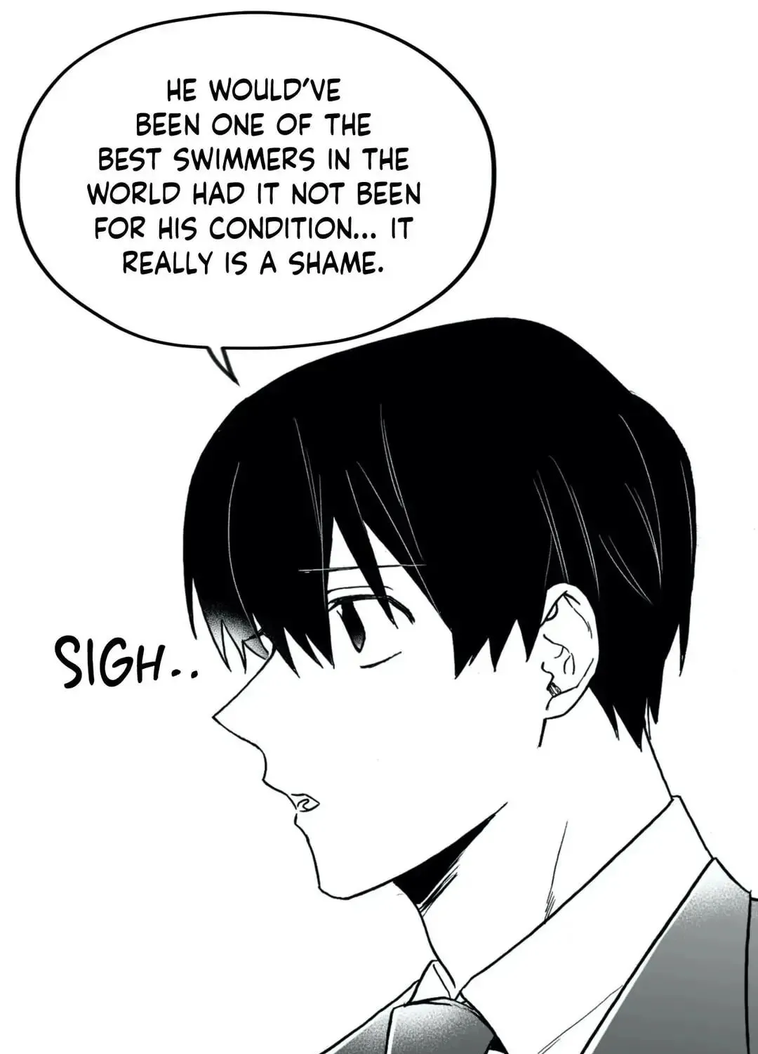 Surge Towards You Chapter 7 page 67 - 