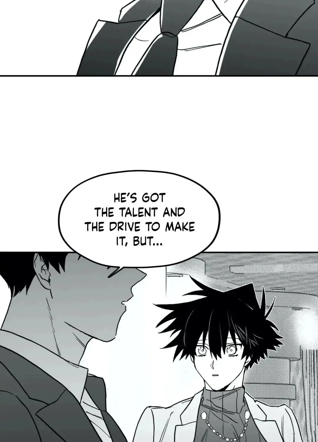 Surge Towards You Chapter 7 page 68 - 