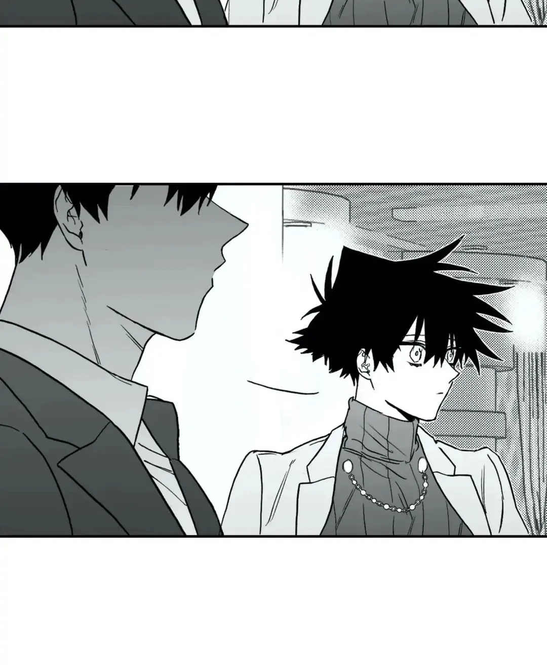 Surge Towards You Chapter 7 page 69 - 