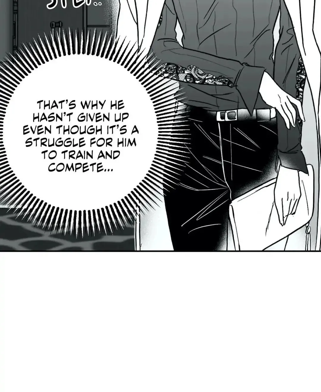 Surge Towards You Chapter 7 page 75 - 
