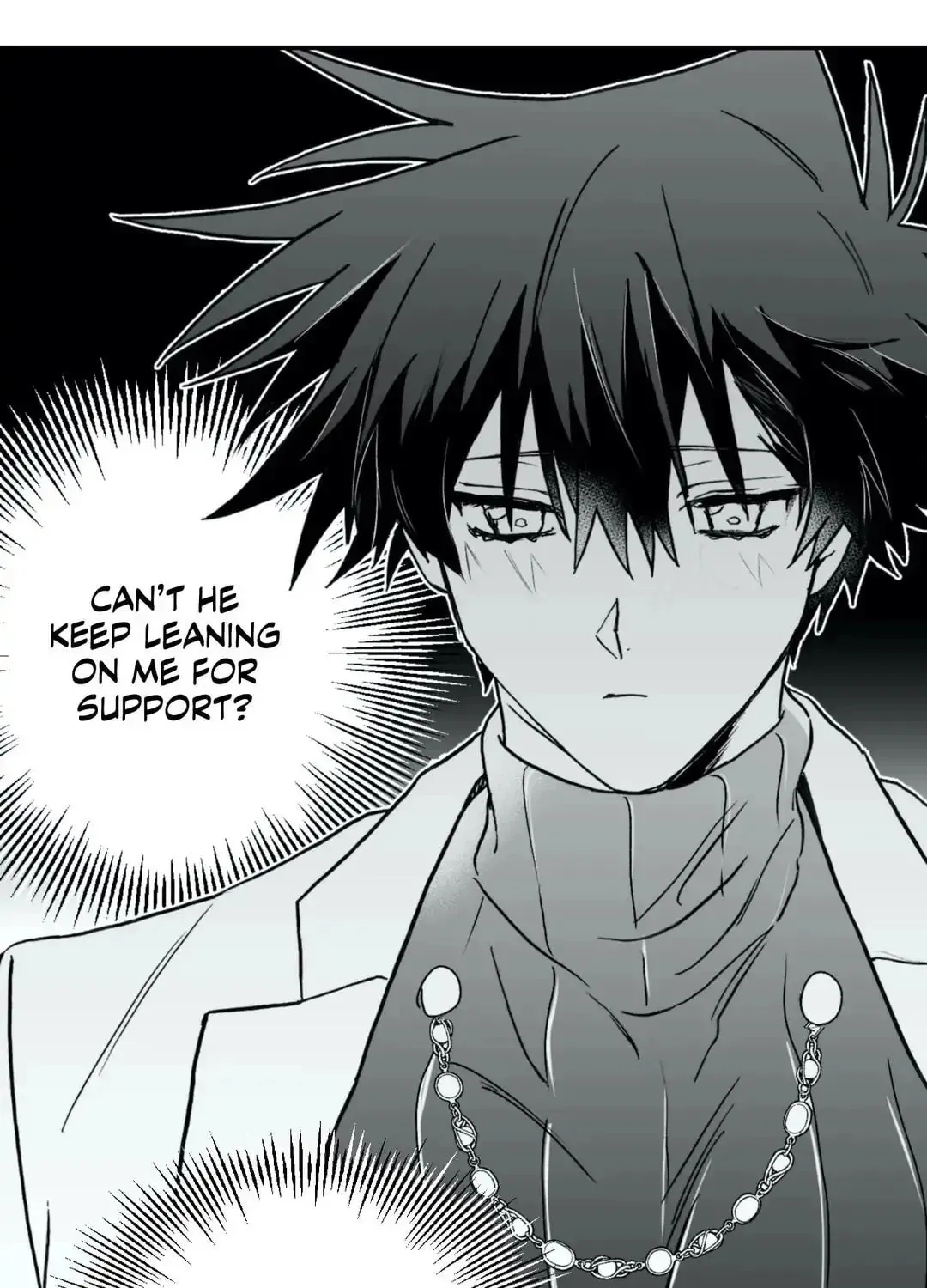 Surge Towards You Chapter 7 page 76 - 