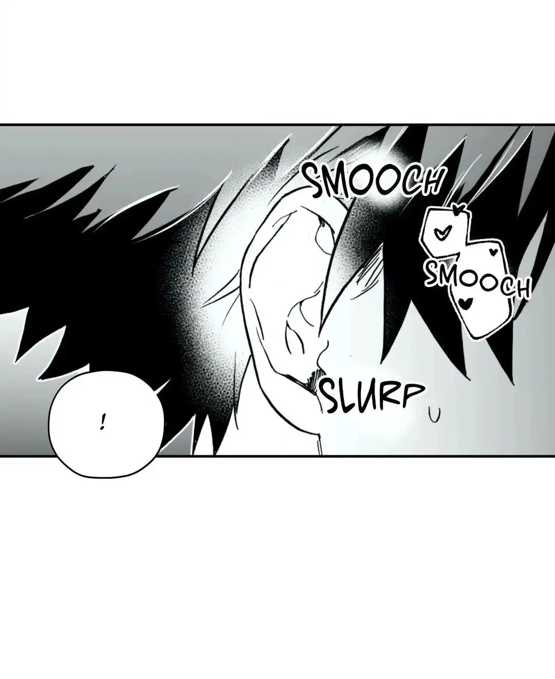 Surge Towards You Chapter 7 page 78 - 