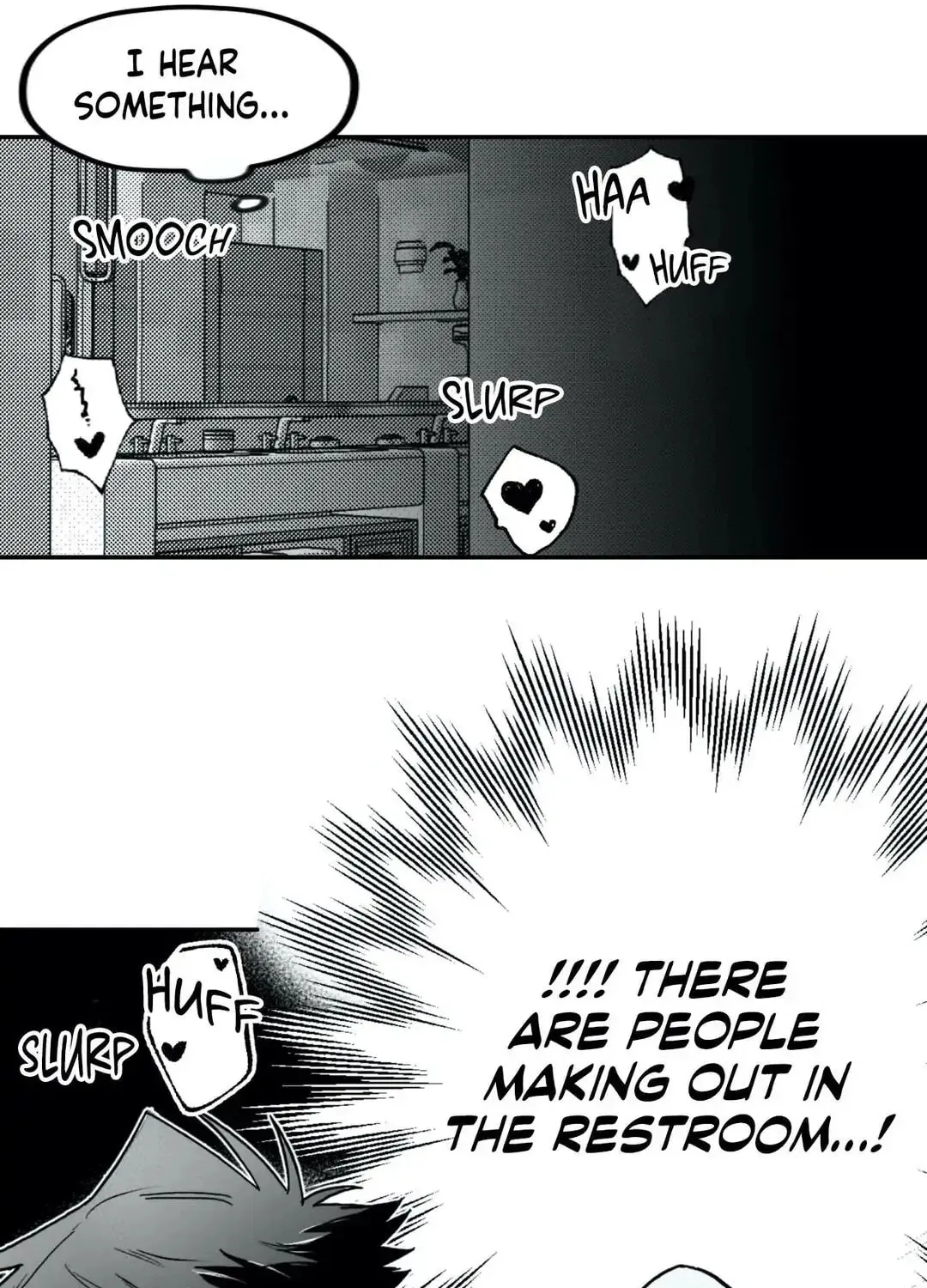 Surge Towards You Chapter 7 page 80 - 