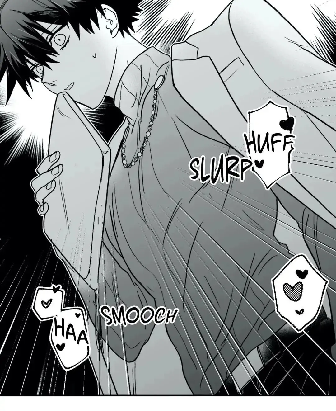 Surge Towards You Chapter 7 page 81 - 