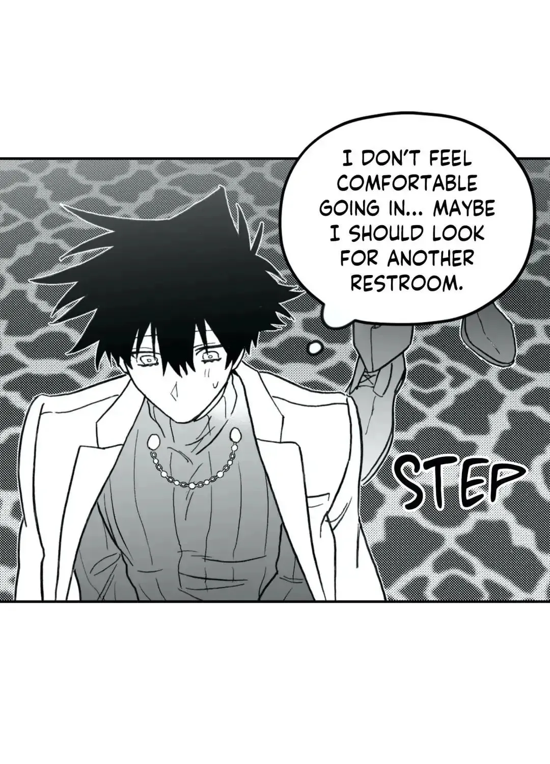 Surge Towards You Chapter 7 page 82 - 