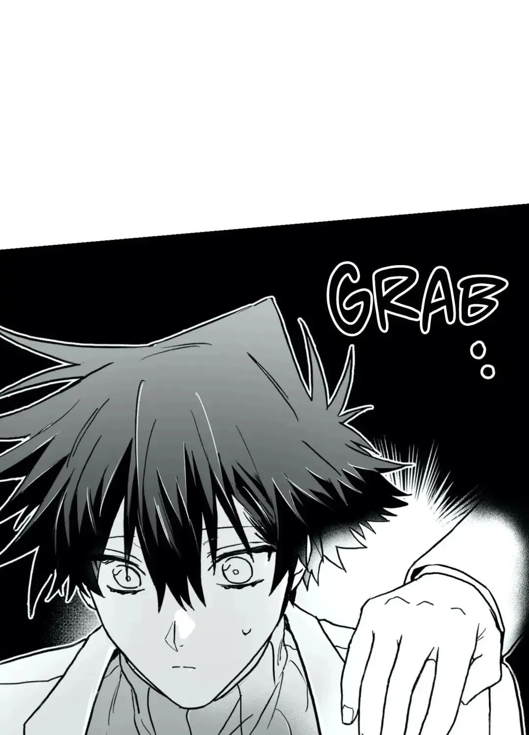 Surge Towards You Chapter 7 page 83 - 
