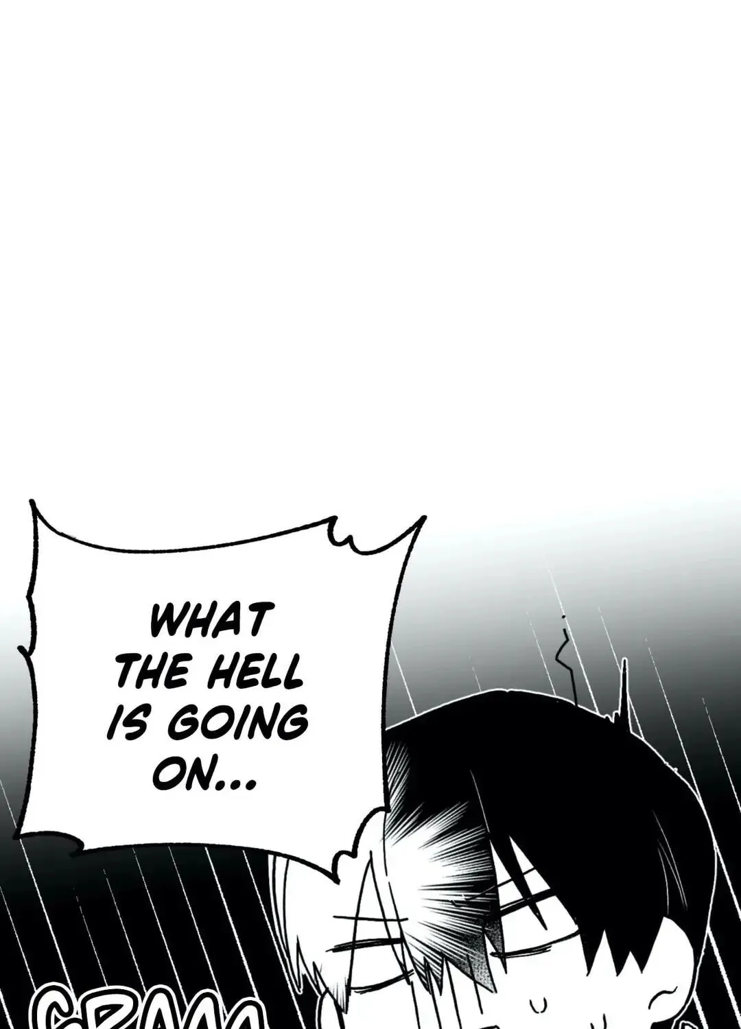 Surge Towards You Chapter 7 page 10 - 