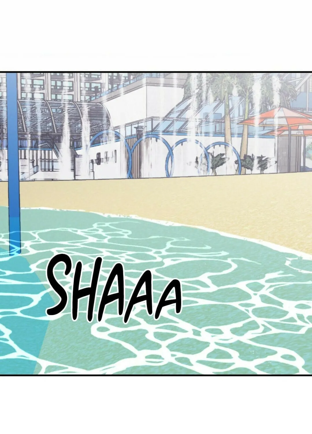 Surge Towards You Chapter 70 page 14 - 