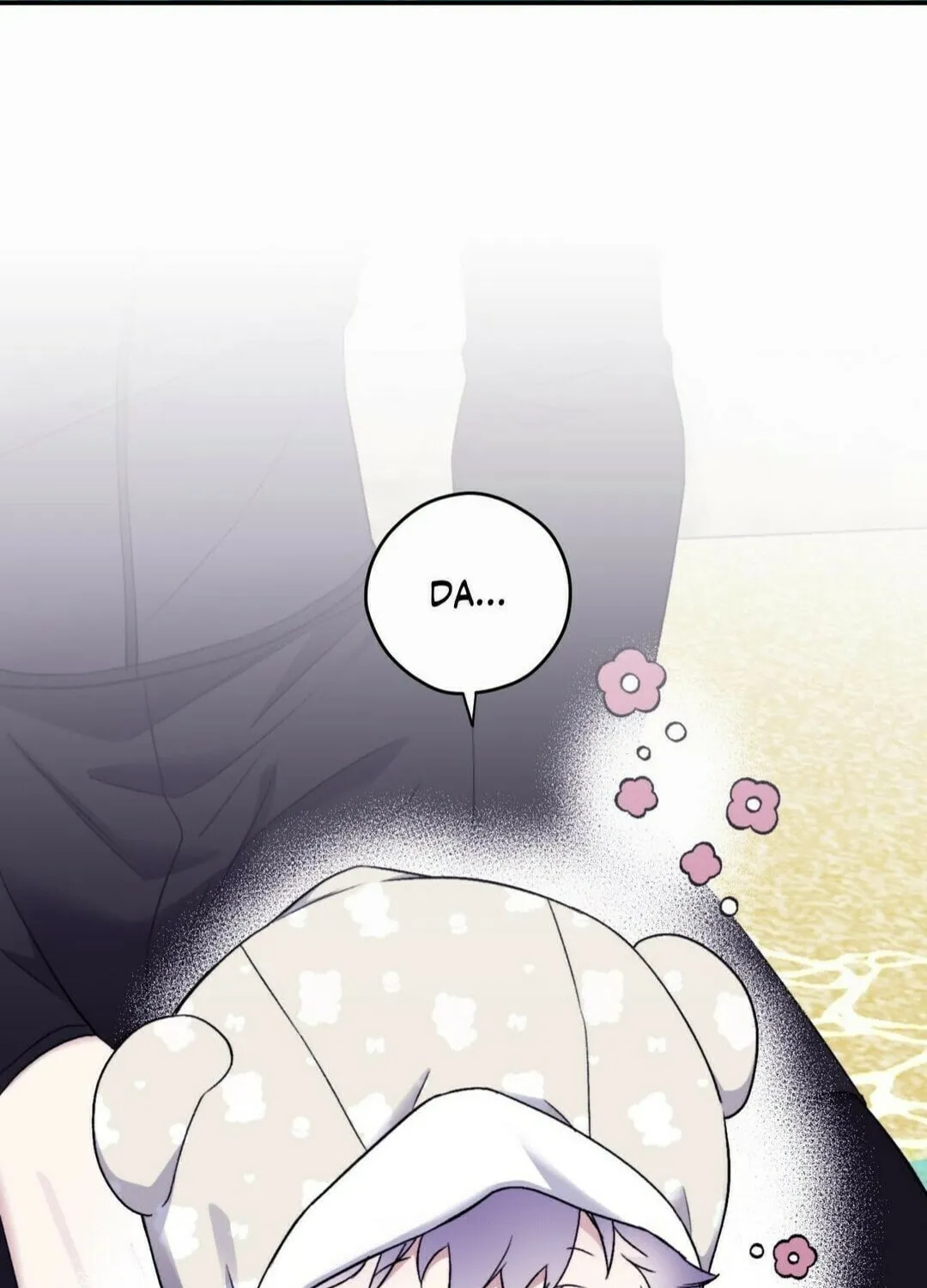 Surge Towards You Chapter 70 page 19 - 