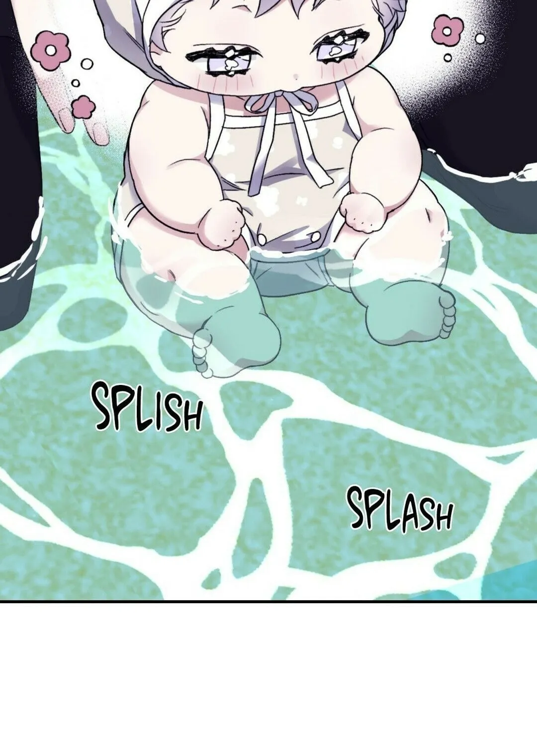 Surge Towards You Chapter 70 page 20 - 