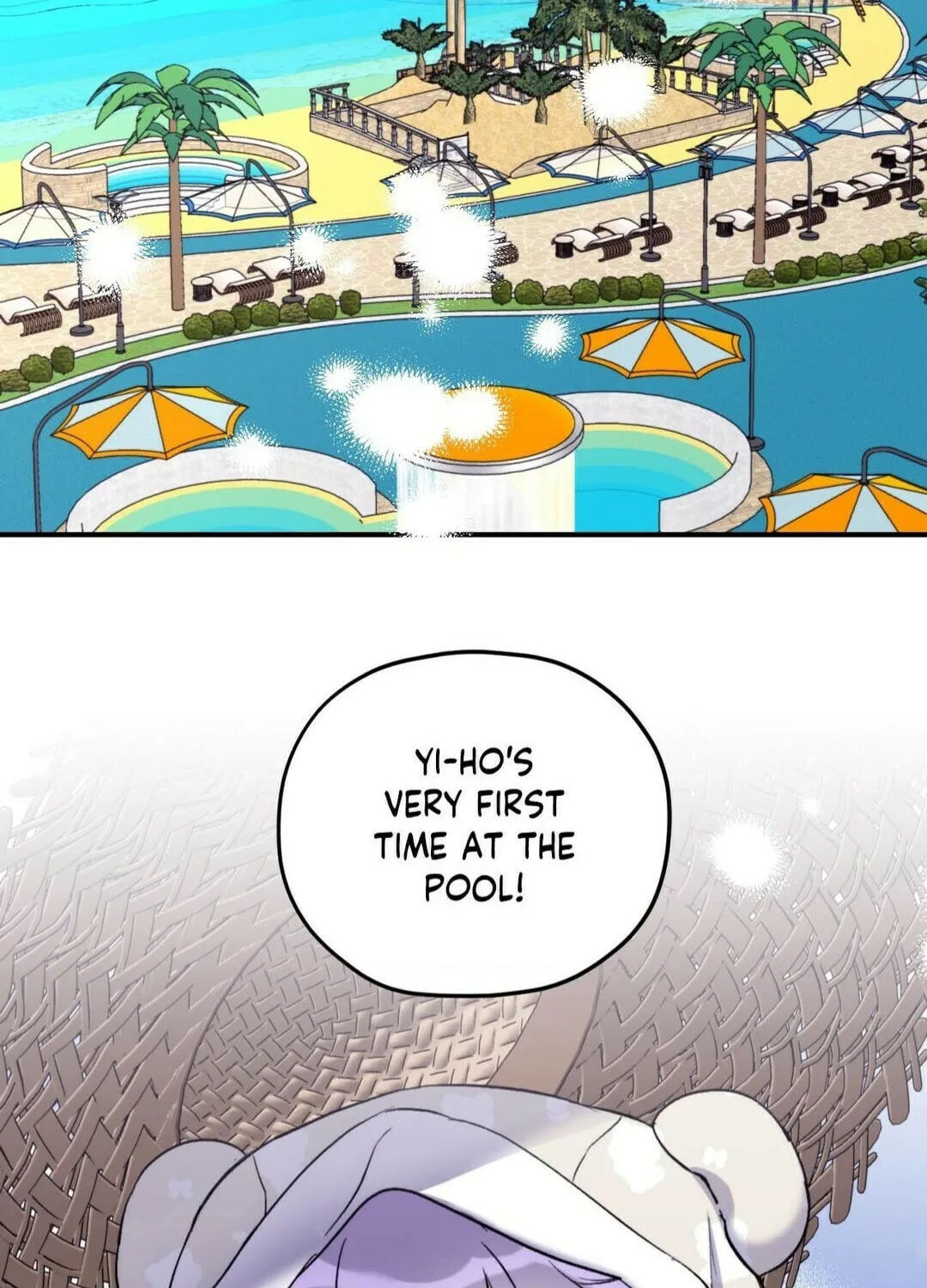Surge Towards You Chapter 70 page 3 - 