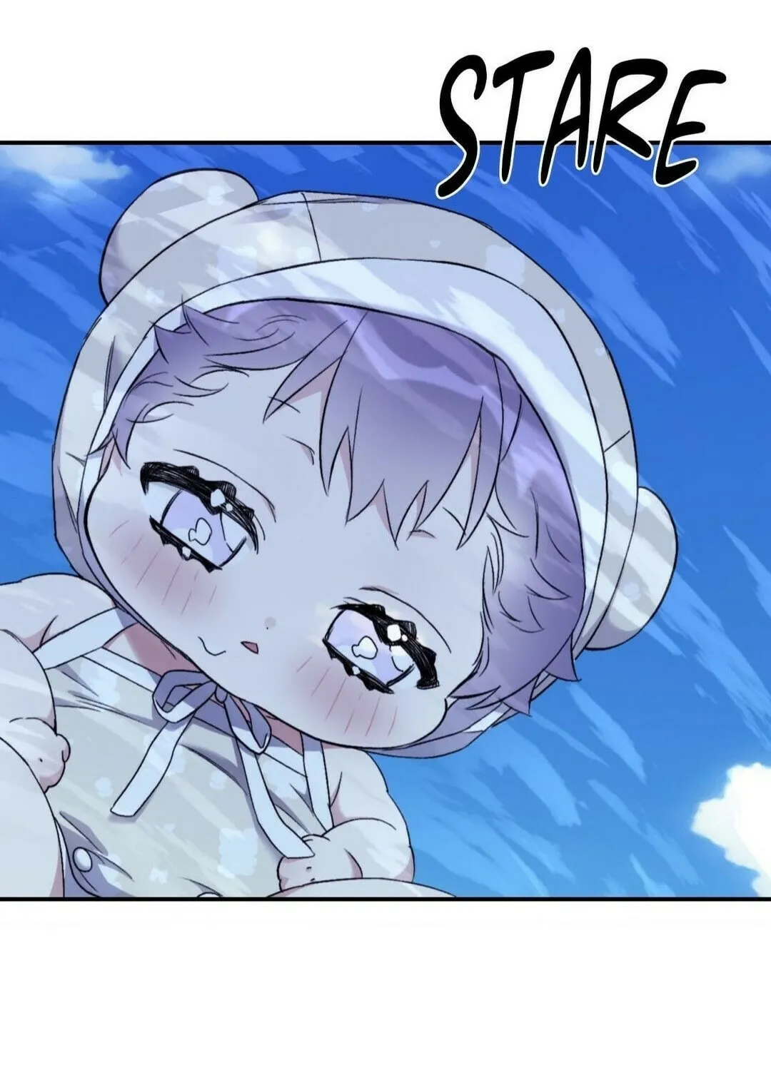 Surge Towards You Chapter 70 page 21 - 
