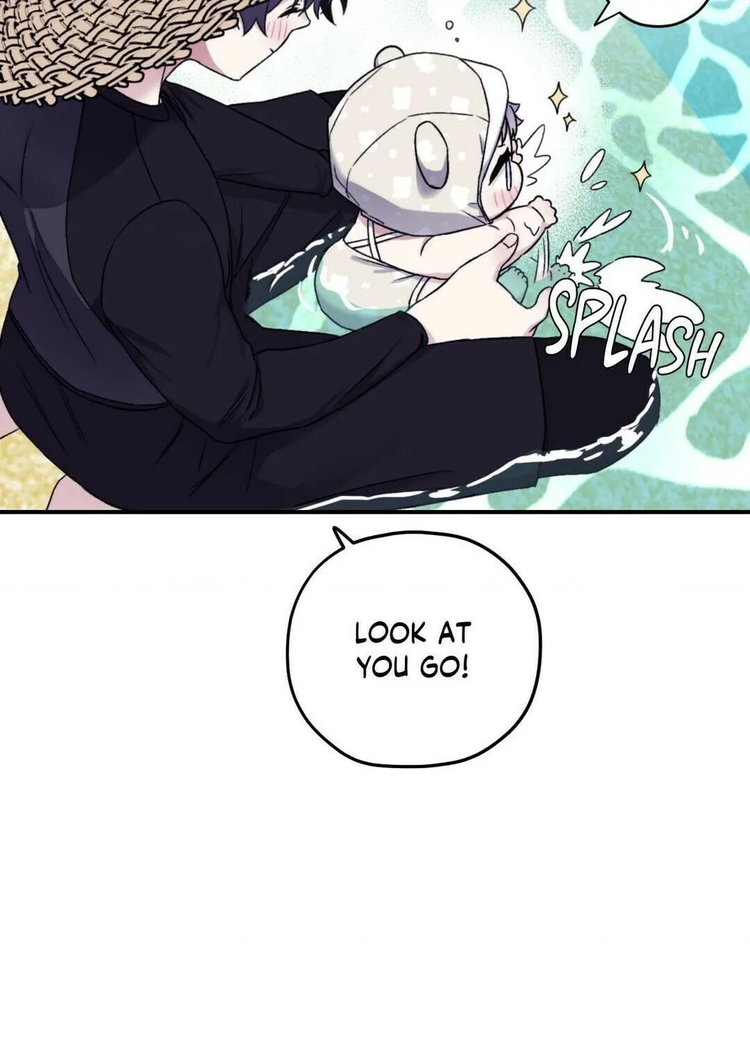 Surge Towards You Chapter 70 page 24 - 