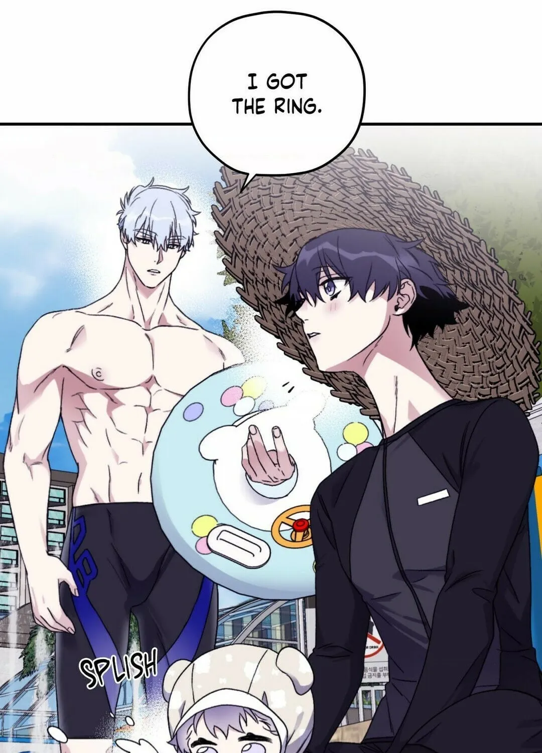 Surge Towards You Chapter 70 page 26 - 