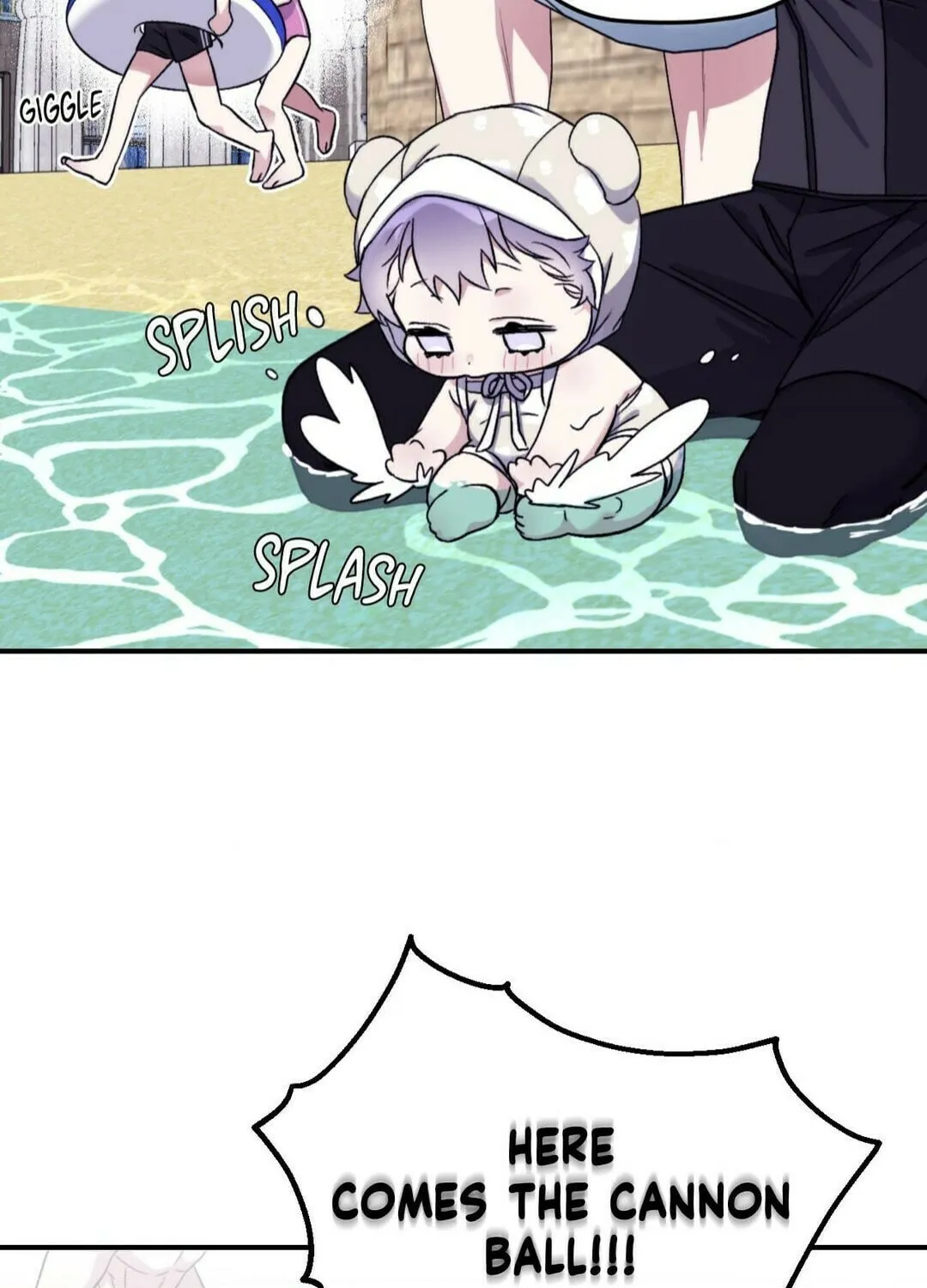 Surge Towards You Chapter 70 page 28 - 