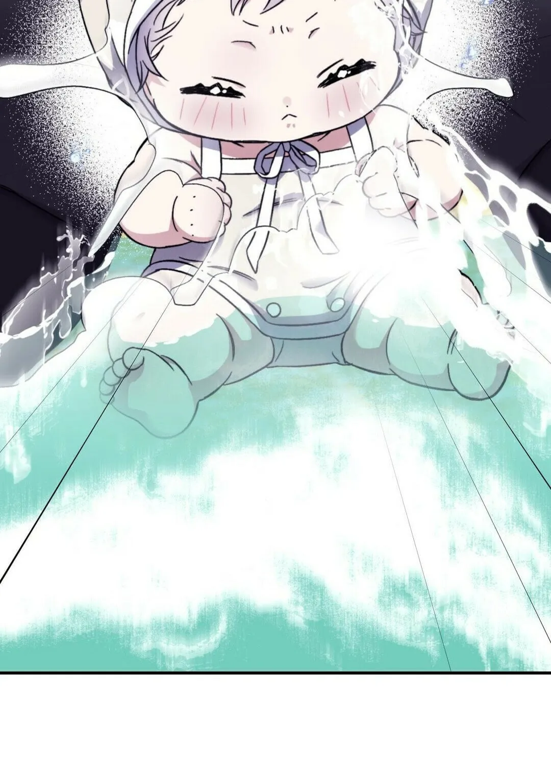 Surge Towards You Chapter 70 page 32 - 
