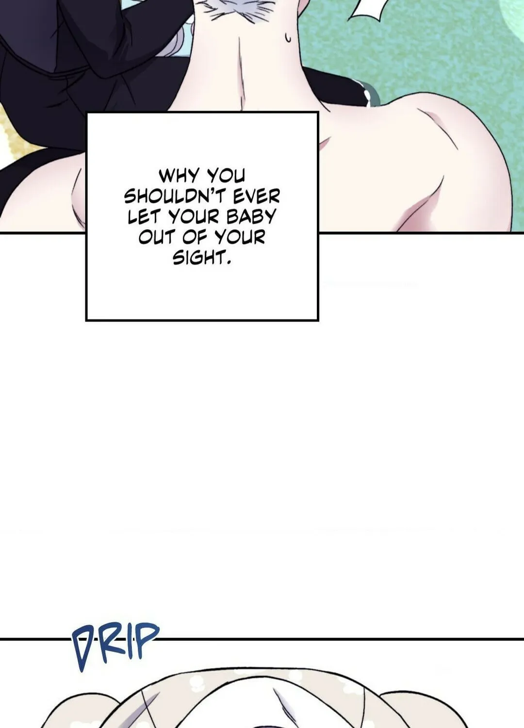 Surge Towards You Chapter 70 page 34 - 
