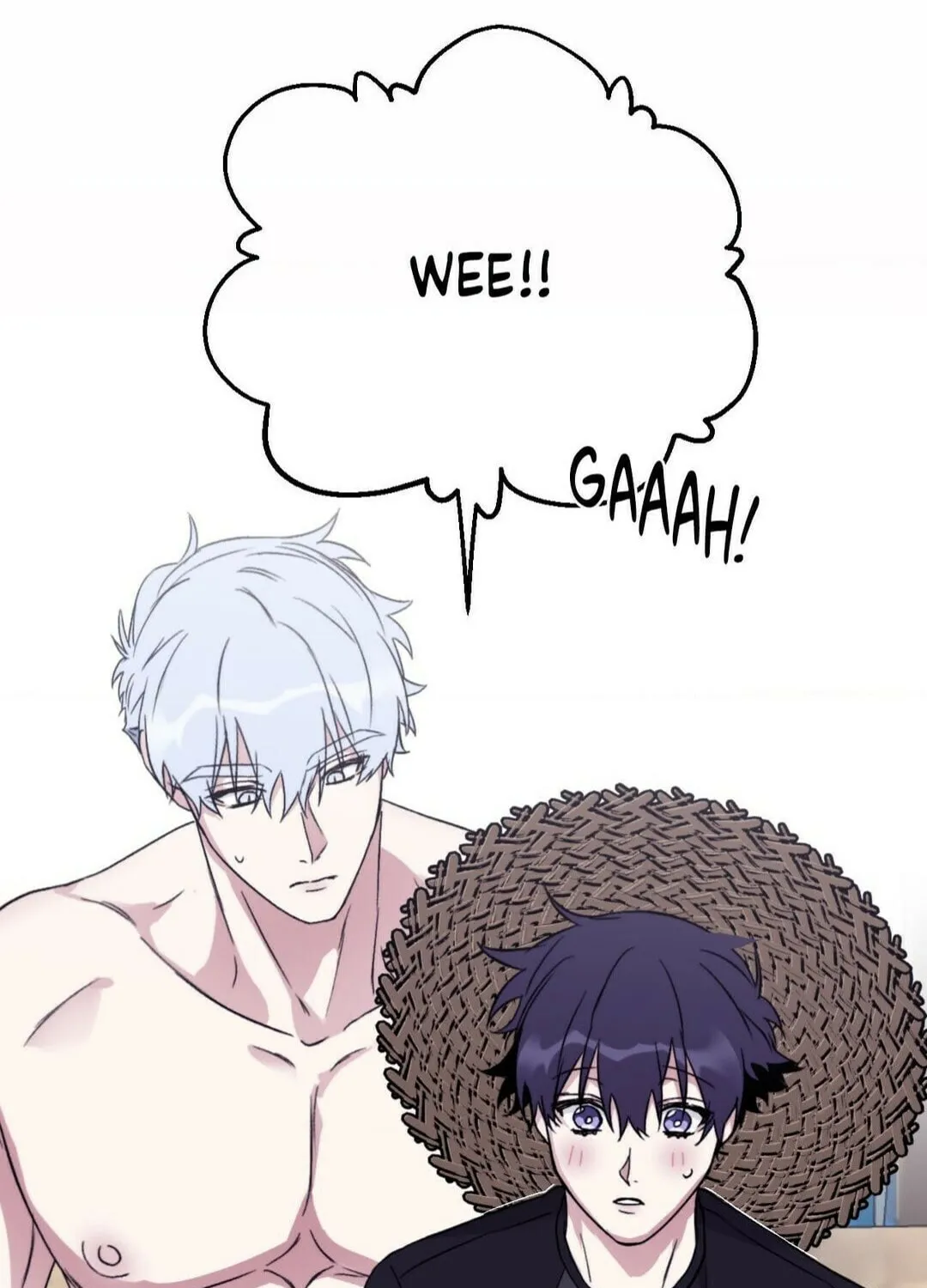 Surge Towards You Chapter 70 page 37 - 