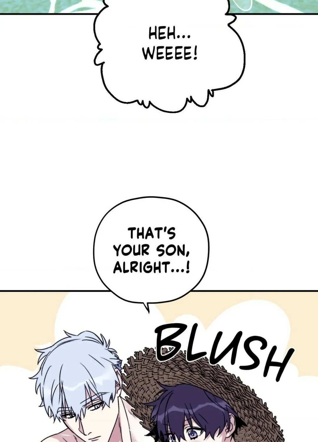 Surge Towards You Chapter 70 page 39 - 