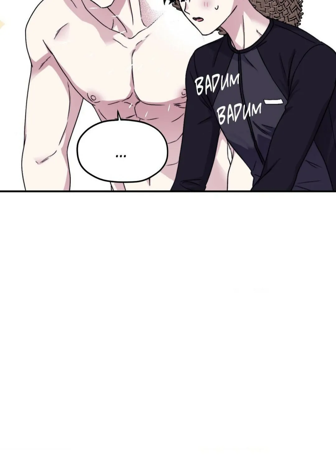 Surge Towards You Chapter 70 page 40 - 