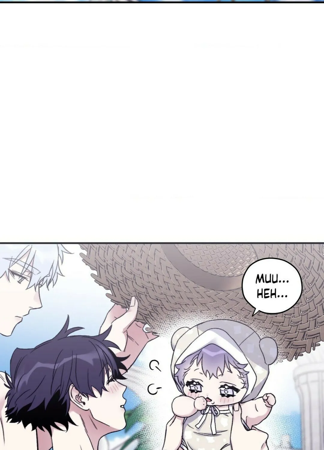 Surge Towards You Chapter 70 page 5 - 